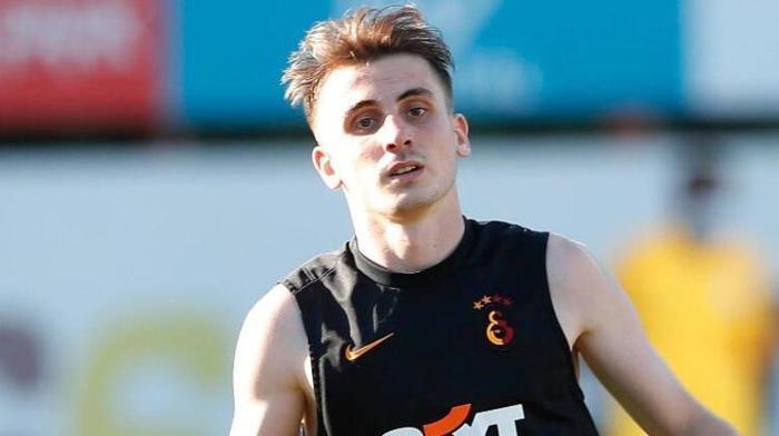 Manchester Cityden Galatasaraya transfer Aleix Garcia