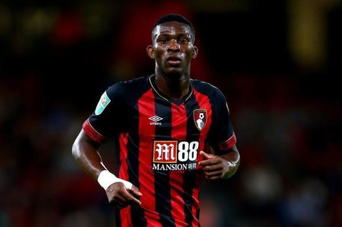 Jefferson Lerma