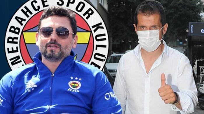 Son dakika | Fenerbahçeye sol kanat Premier Ligden geliyor