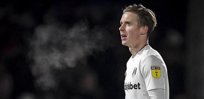 Stefan Johansen