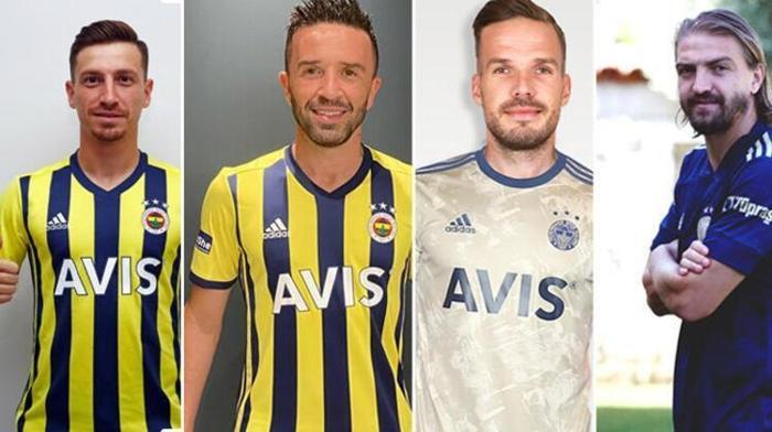 Son dakika | Fenerbahçeye sol kanat Premier Ligden geliyor