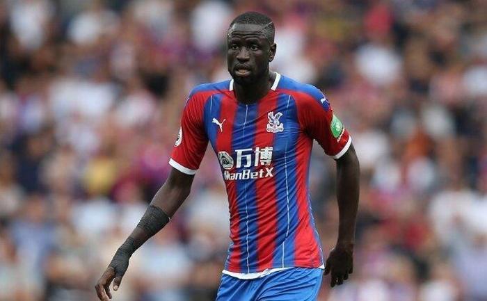 Cheikhou Kouyate