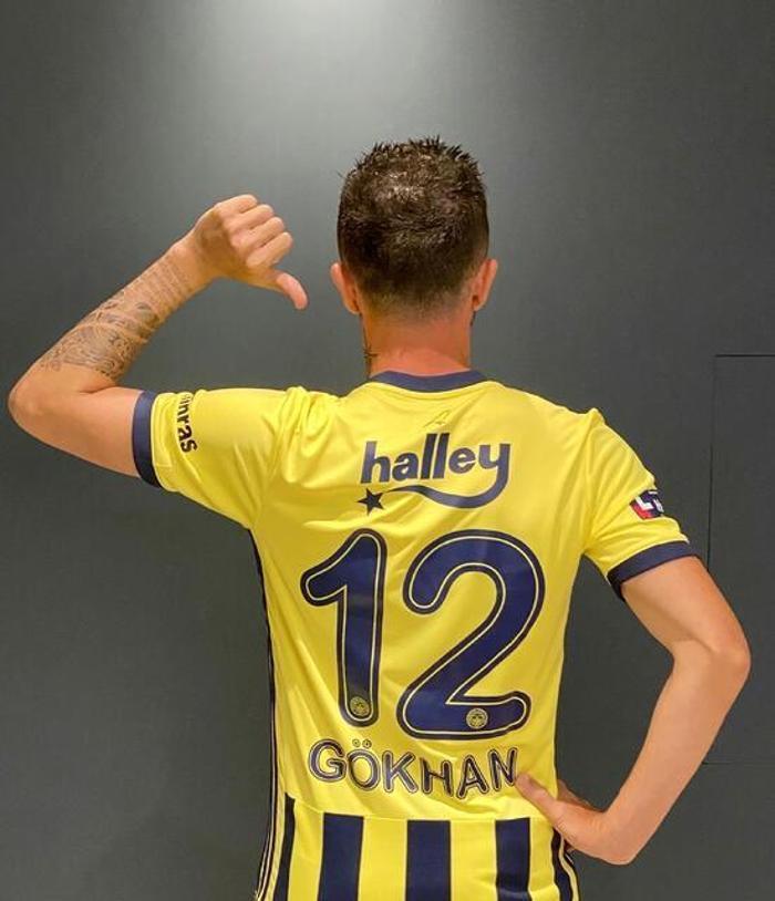 İşte Fenerbahçenin muhtemel 11i