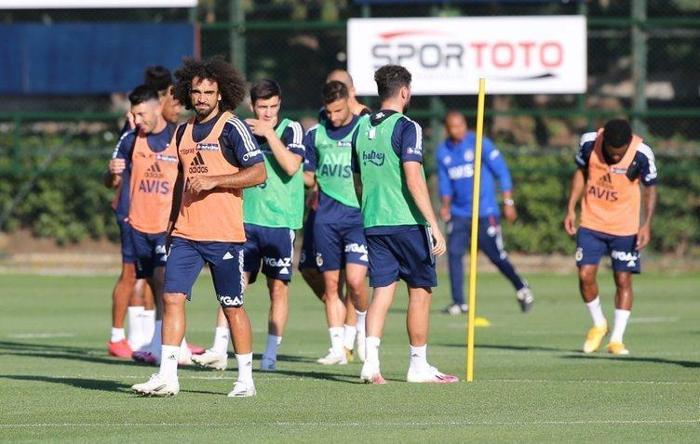 Fenerbahçeyi heyecanlandıran transfer gelişmesi Salomon Rondon