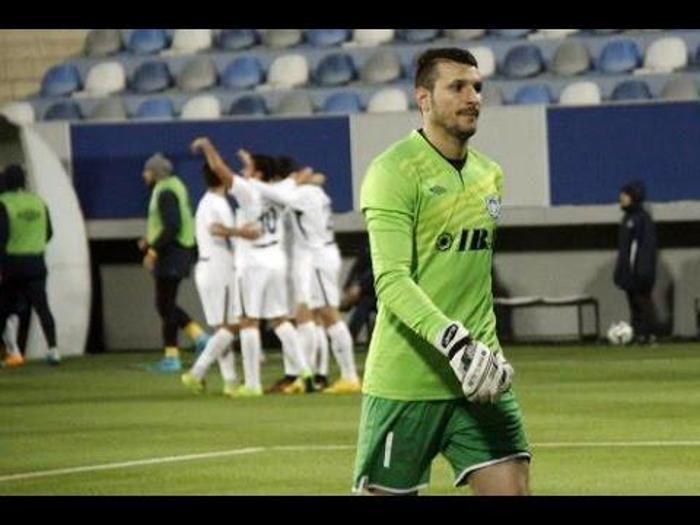 Salahat Agayev