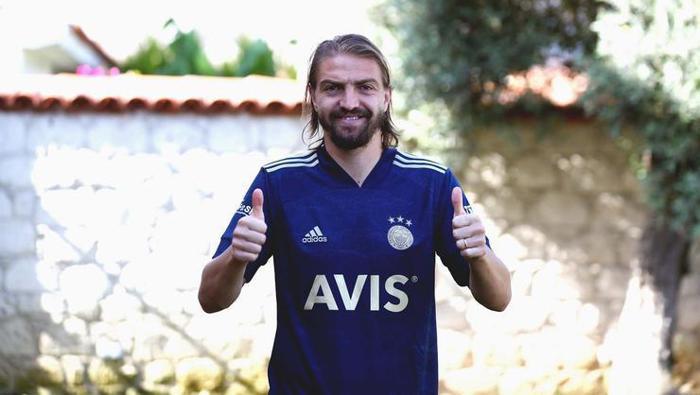 İşte Fenerbahçenin muhtemel 11i