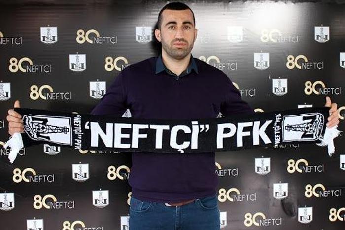Aqil Mammadov