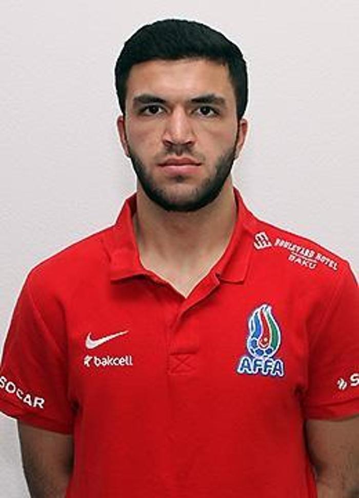 Kamran Ibrahimov