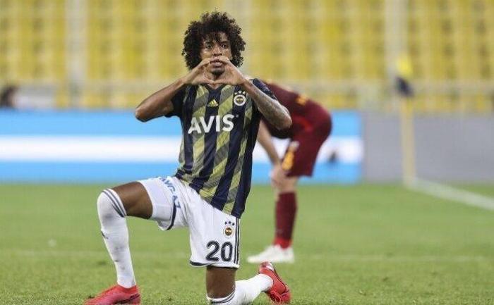 İşte Fenerbahçenin muhtemel 11i