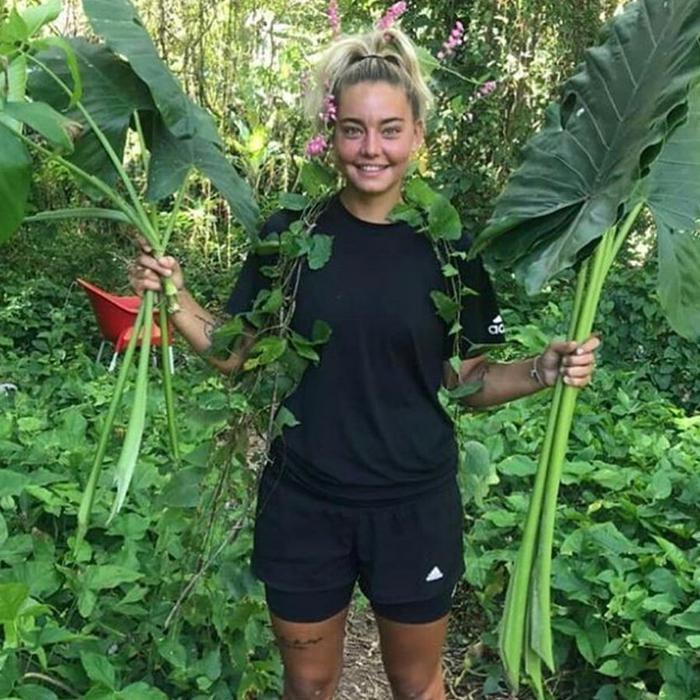 Milli futbolcu Aycan Yanaçtan Survivor ve futbol itirafı