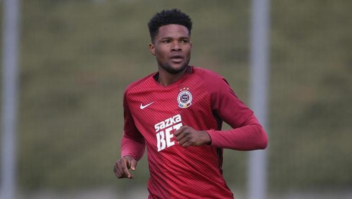 Tetteh (Yeni Malatyaspor)