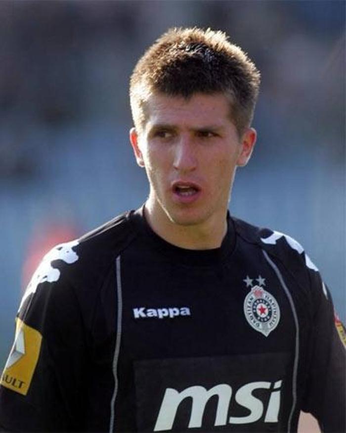 Vojislav Stankovic