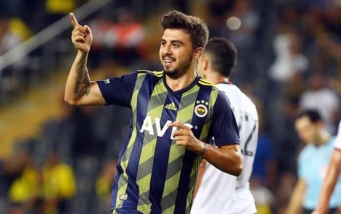 İşte Fenerbahçenin muhtemel 11i