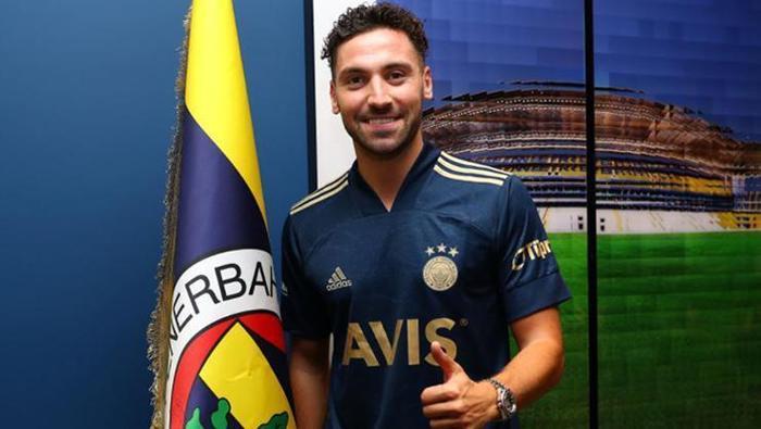 İşte Fenerbahçenin muhtemel 11i