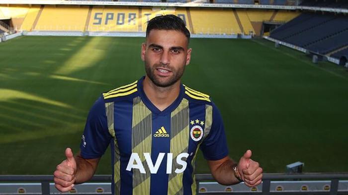 İşte Fenerbahçenin muhtemel 11i