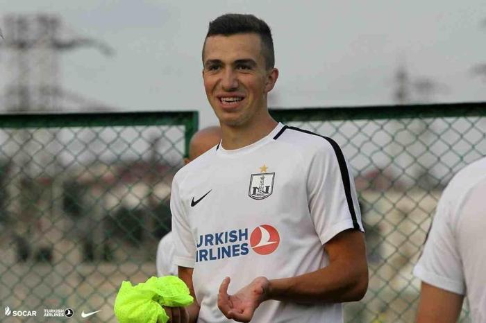 Anton Kryvotsiuk