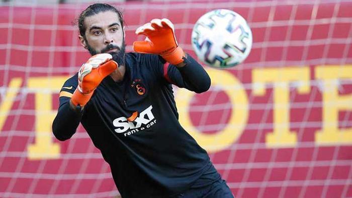 İşte Galatasarayın muhtemel 11i