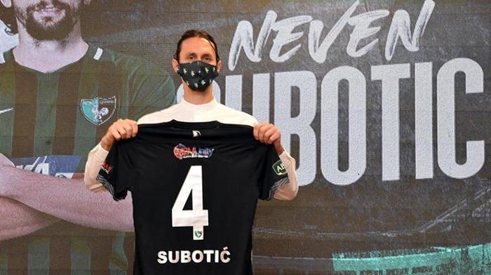 Subotic (Denizlispor)