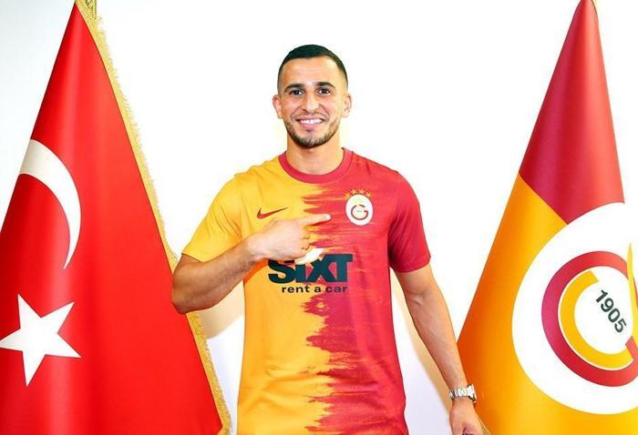 İşte Galatasarayın muhtemel 11i