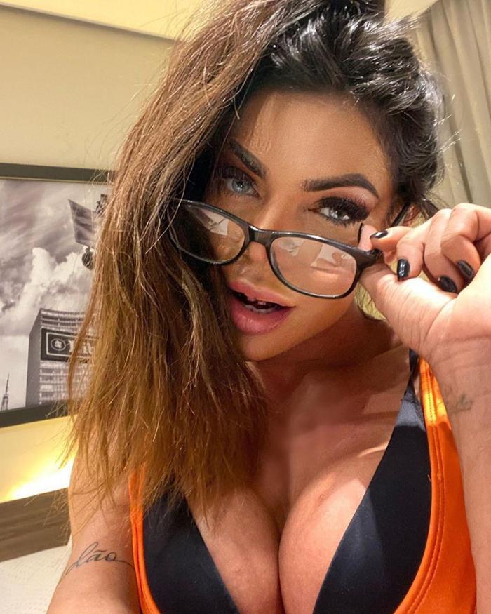 Suzy Cortezden Messi isyanı: Çöp muamelesi görüyor