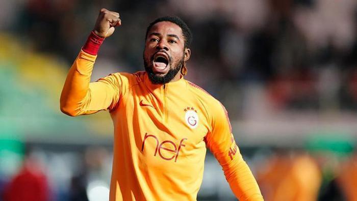İşte Galatasarayın muhtemel 11i