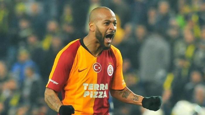 İşte Galatasarayın muhtemel 11i