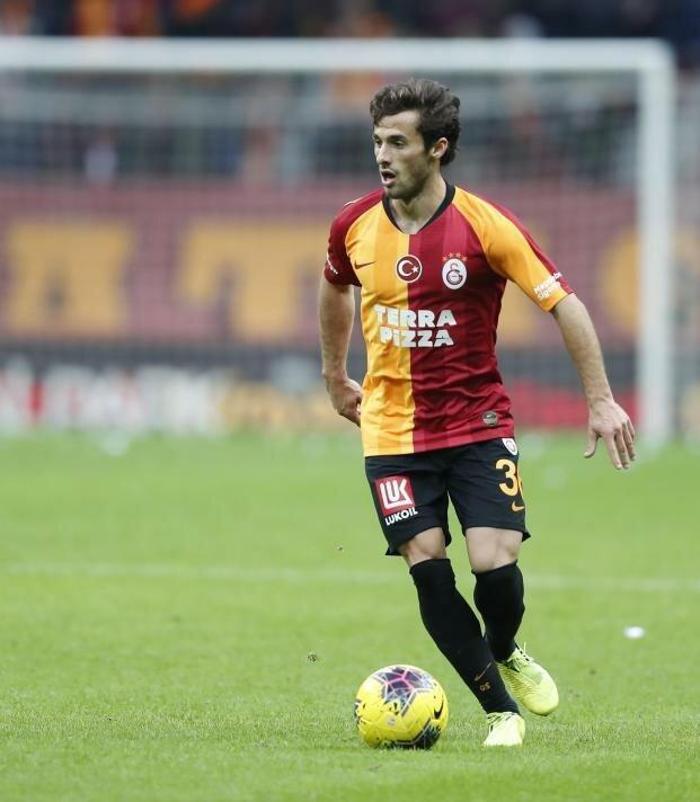 İşte Galatasarayın muhtemel 11i