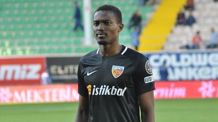 SON DAKİKA Fenerbahçeden Bernard Mensah ve Emre Demir hamlesi