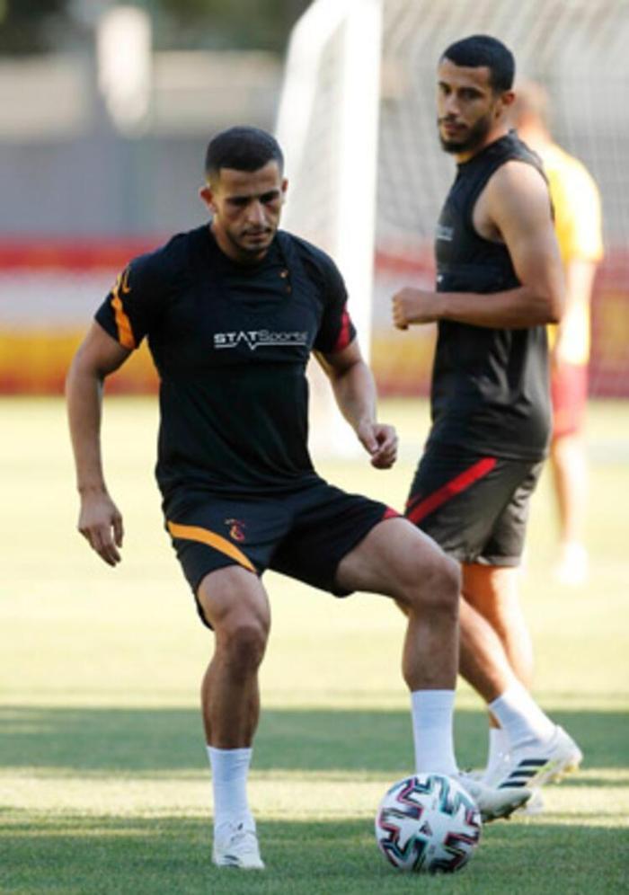 Galatasaraya büyük şok Planlar alt üst oldu