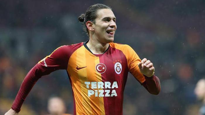 İşte Galatasarayın muhtemel 11i