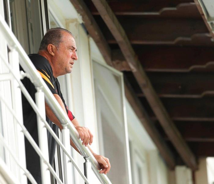 Galatasarayda ayrılık rüzgarı... İşte veda edecek isimler