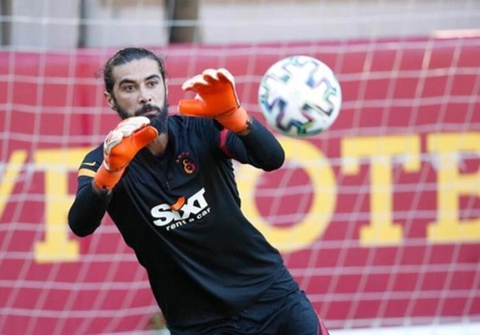 Galatasaraya büyük şok Planlar alt üst oldu