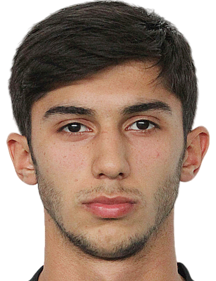 Farid Yusifli