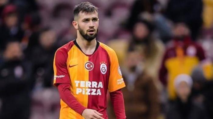 İşte Galatasarayın muhtemel 11i