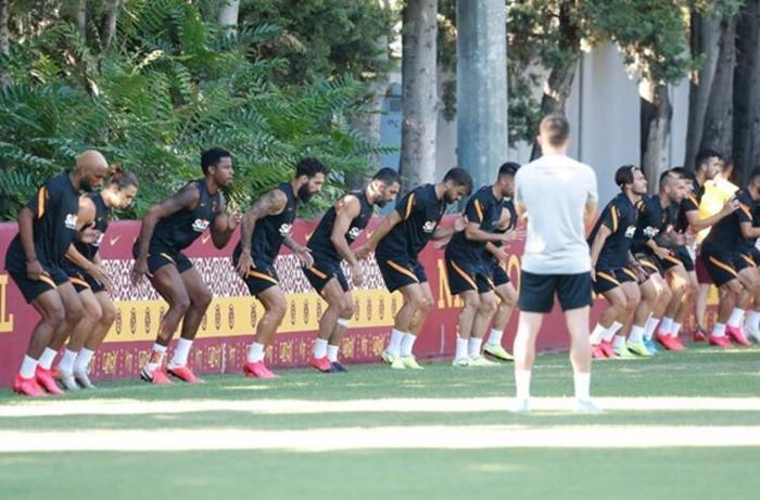 Galatasaraya büyük şok Planlar alt üst oldu