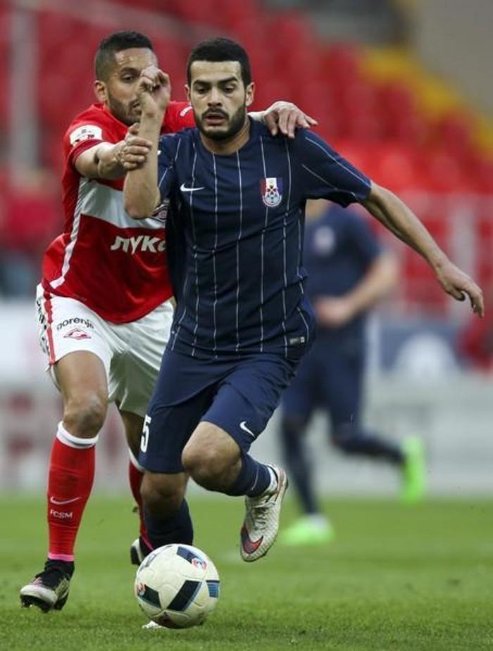 Emin Makhmudov