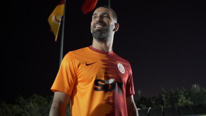 İşte Galatasarayın muhtemel 11i
