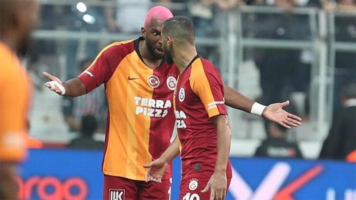 Galatasarayda ayrılık rüzgarı... İşte veda edecek isimler