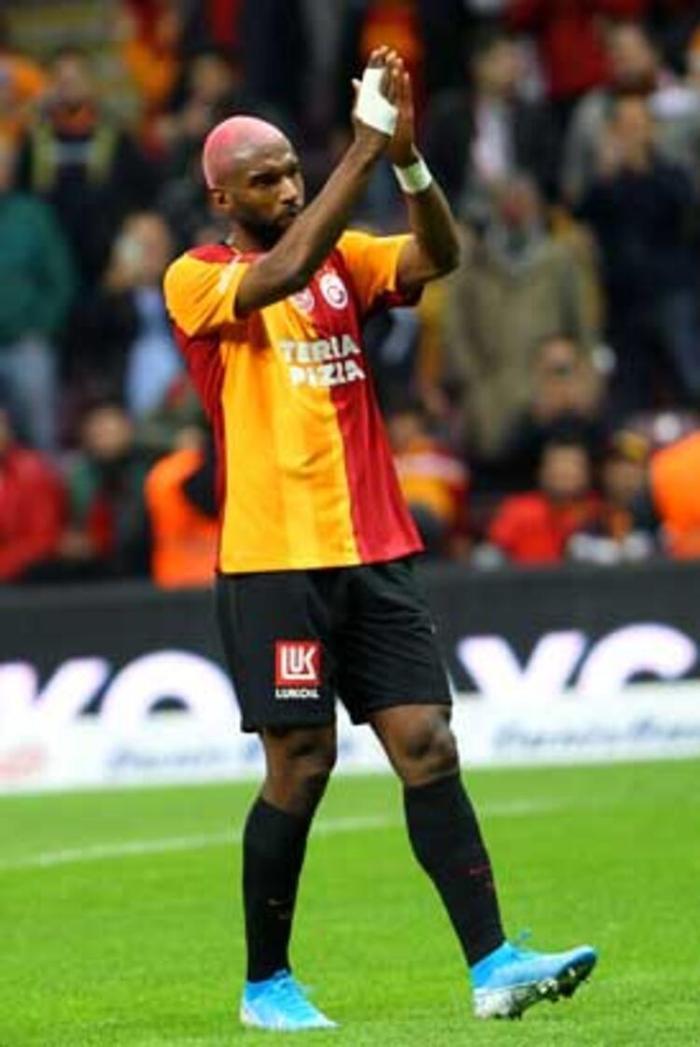 Galatasaraya büyük şok Planlar alt üst oldu