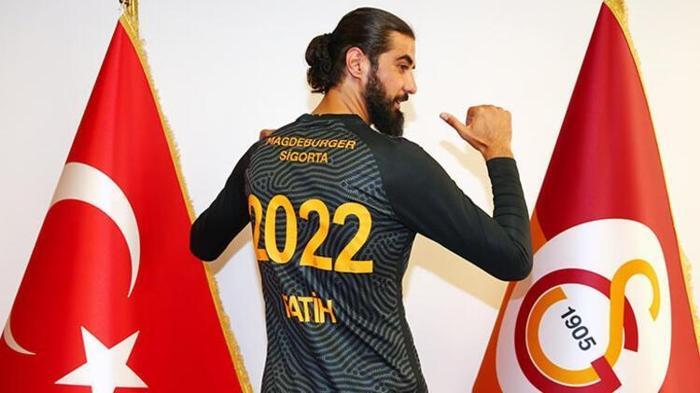 Galatasarayda son dakika transfer gelişmesi Bonservissiz almayı planlıyorlar