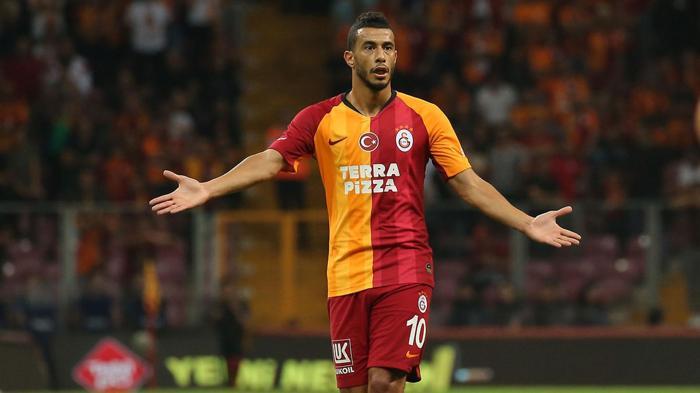 Galatasarayda ayrılık rüzgarı... İşte veda edecek isimler