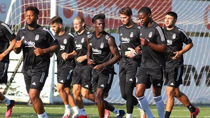 Beşiktaşta son dakika Vincent Aboubakarla anlaşma sağlandı