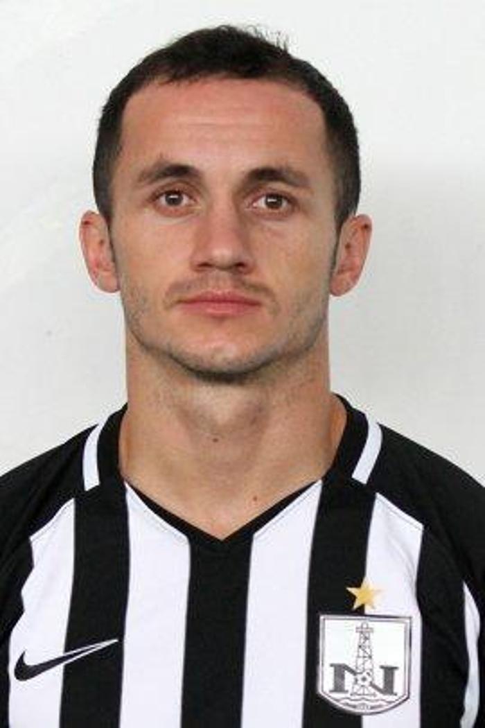 Namiq Alasgarov