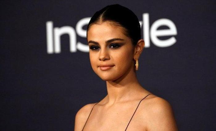 Selena Gomez hastaneye kaldırıldı