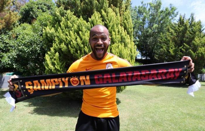 Galatasarayda son dakika transfer gelişmesi Bonservissiz almayı planlıyorlar