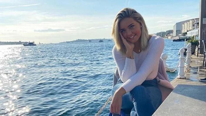 Survivor Aycan Yanaçın yeni takımı belli oluyor