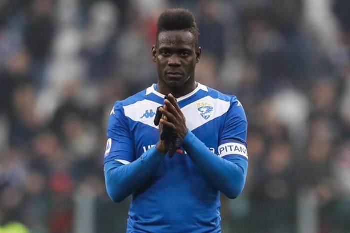 Beşiktaşta son dakika transfer gelişmesi Balotelli sürprizi