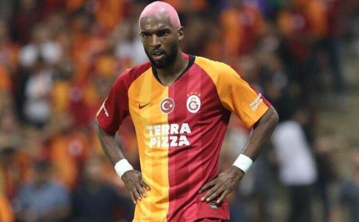 Galatasarayda ayrılık rüzgarı... İşte veda edecek isimler