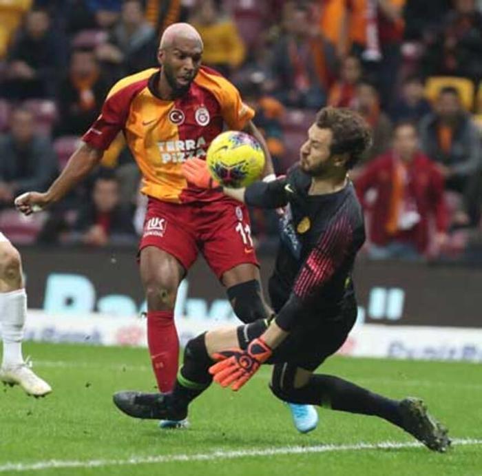 Galatasaraya büyük şok Planlar alt üst oldu