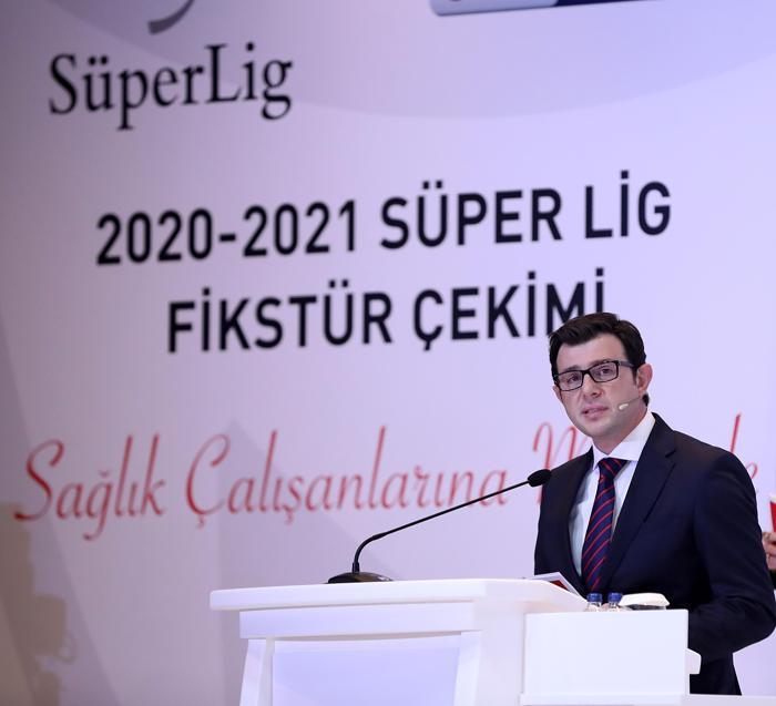 Süper Lig 2020/21 sezonu detaylı fikstür | Derbiler ne zaman, kaçıncı hafta